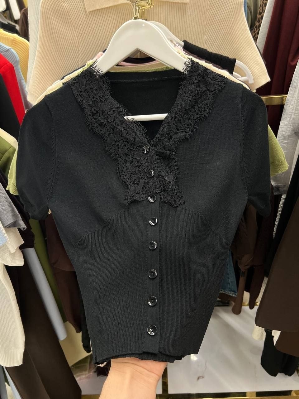 блузка трикотажная,кофточка,вязаная блузка,женские кардиганы,женские джемпера