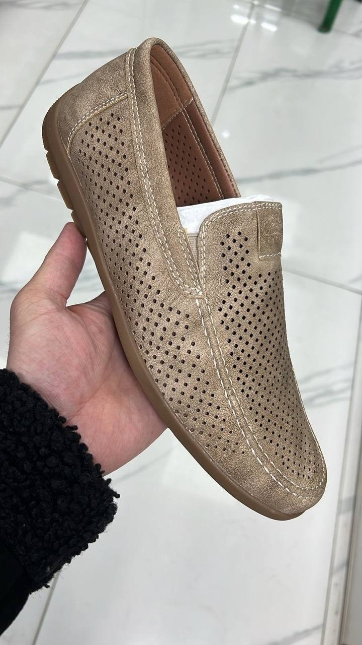 ,мокасины с перфорацией,мокасины мужские летние кожаные 2026 бест шуз,мокасин мужские,мужские мокасины летние