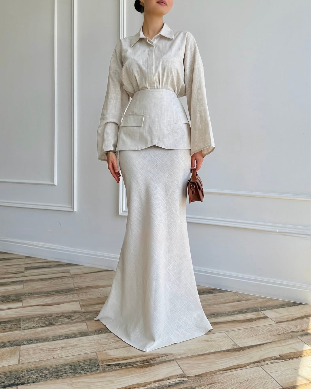 костюм с юбкой,костюм женский,вечернее платье с баской,синее платье с баской,костюм женский с юбкой