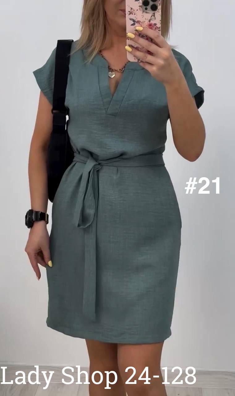 платье женской,платья,льняные платья,элегантное платье,платье женской летнее