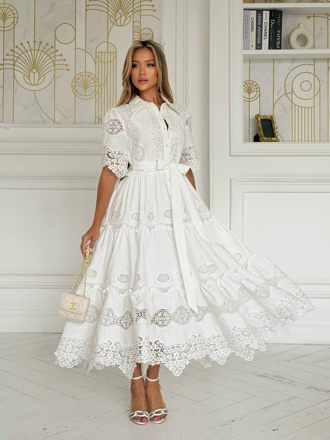 ажурное платье,кружевное платье,хлопковое платье,платья,платья бохо