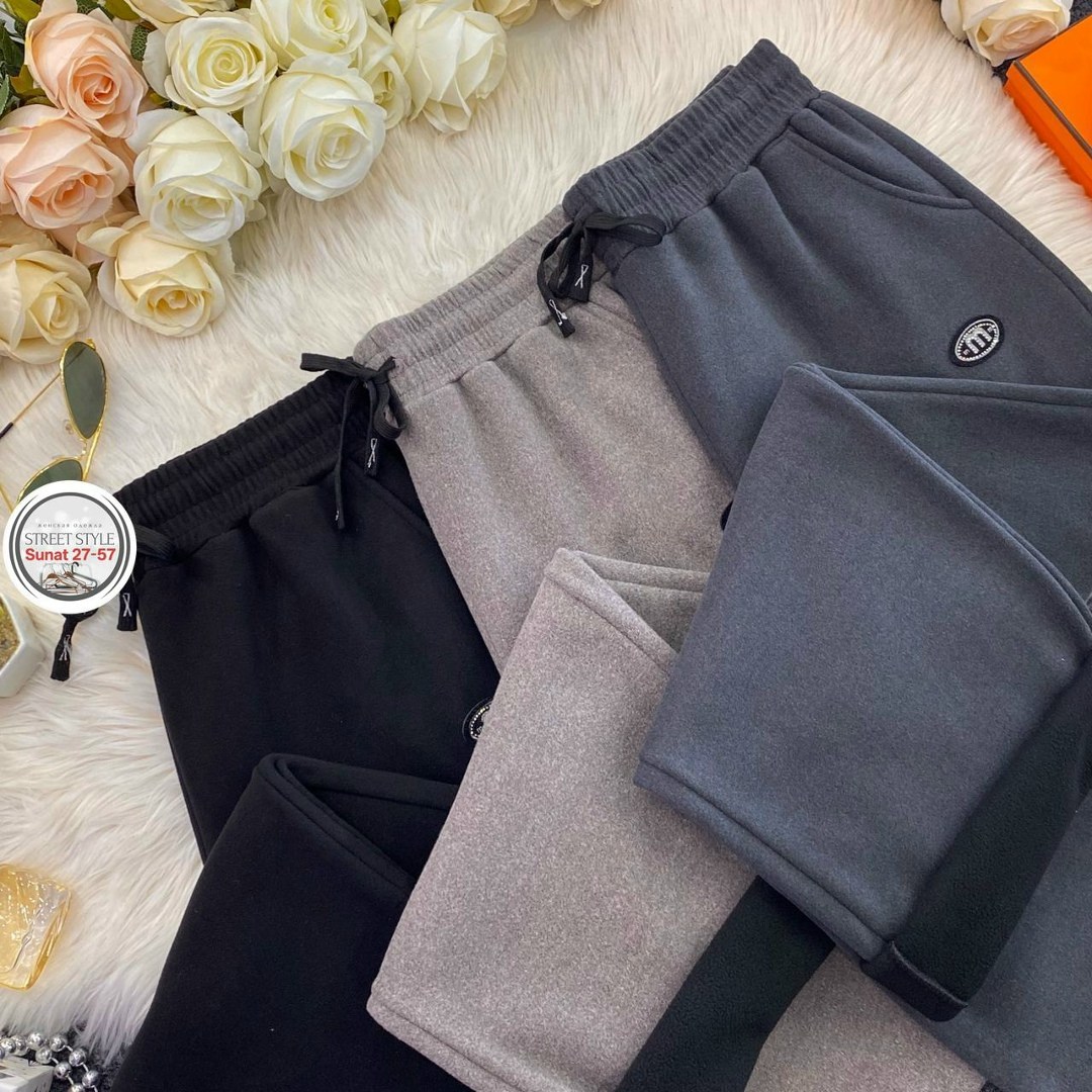 спортивные женские брюки,спортивные штаны на флисе,лосины женские,флисовые брюки,спортивные штаны повседневные