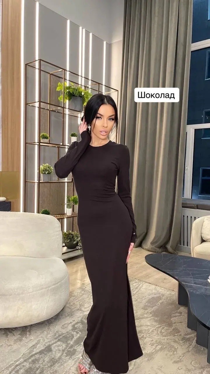 платье,облегающее платье,длинное платье,женское платье,фигура в платье