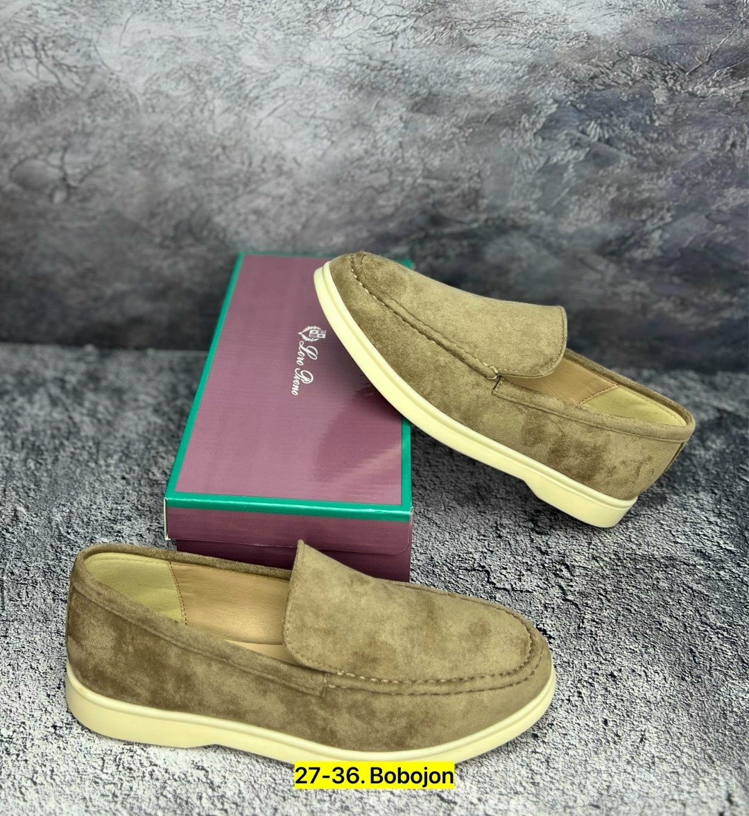 лоферы loro piana,,лоферы из натуральной замши loro piana premium shoes,loro piana лоферы женские,замшевые лоферы loro piana