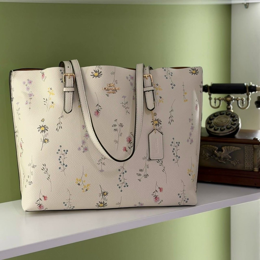 сумка шоппер coach,coach сумка женская,сумка,женская сумка,модная сумка