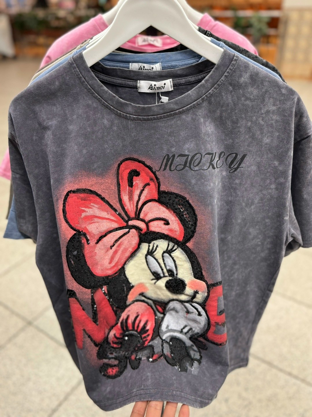 футболки для девочек,футболки женская,футболки и майки,футболки детские,футболка с минни маус