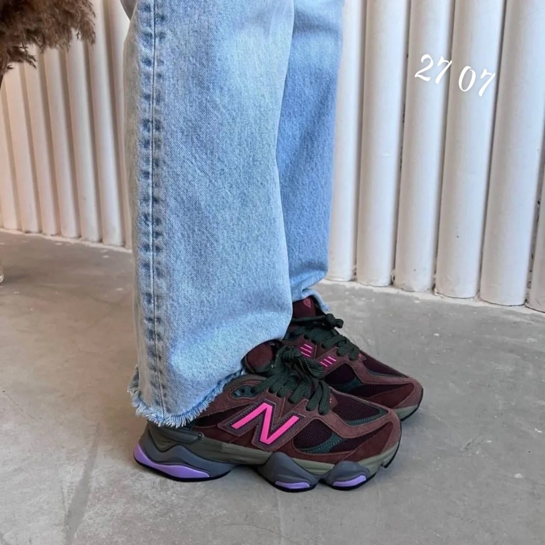 кроссовки new balance 9060,кроссовки new balance,кроссовки женские new balance,кроссовки,трендовые кроссовки