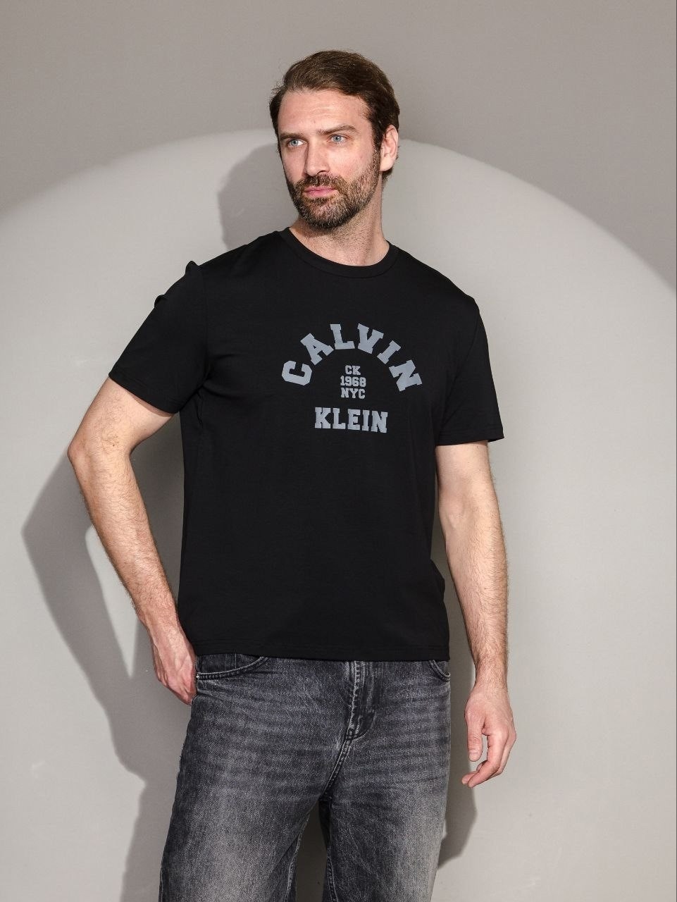 футболка calvin klein мужская,футболки мужские,футболка мужская чёрная,футболка,футболка кальвин кляйн мужская