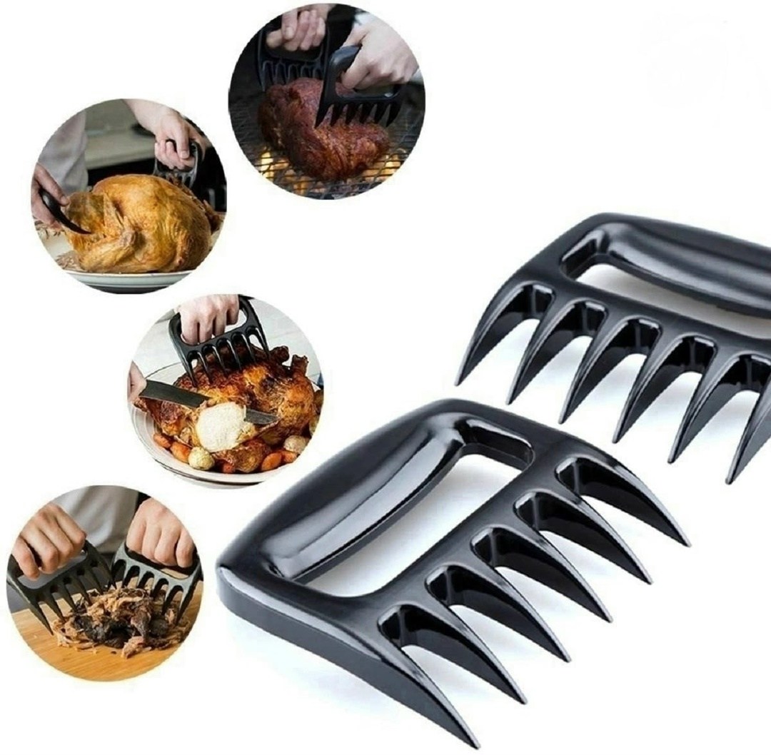 шредер для мяса,держатель для мяса,когти для мяса,когти для разделки мяса,когти для сервировки мяса