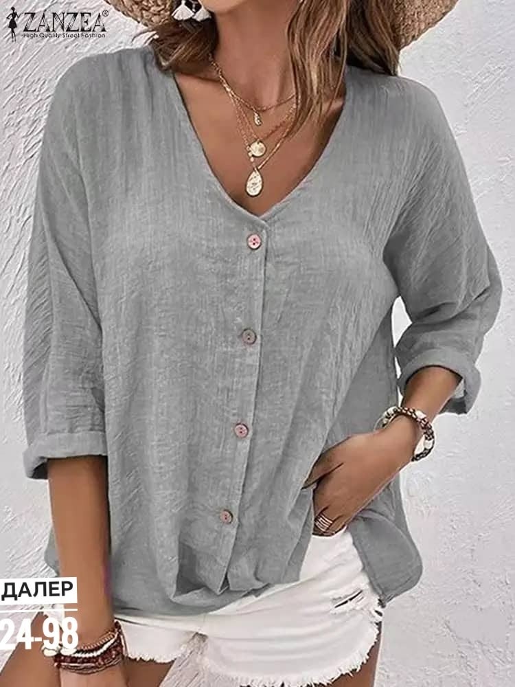 повседневная женская рубашка,рубашка женская,женская блузка,блузка на пуговицах,блузка повседневная