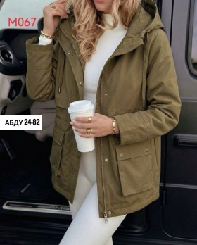 Верхняя одежда