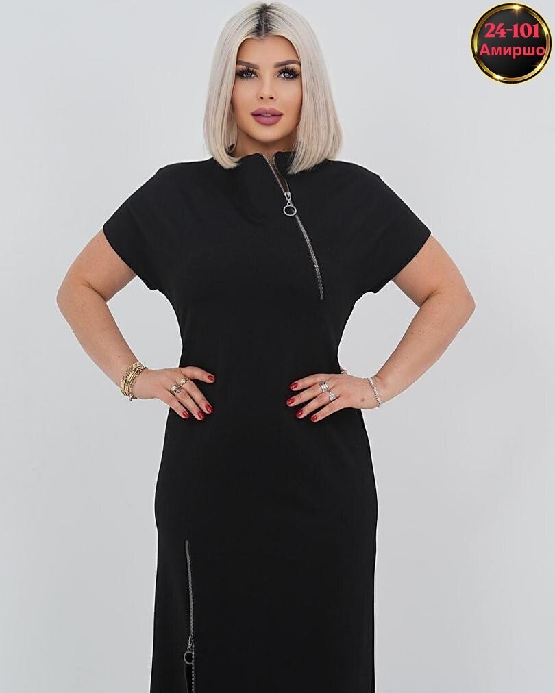 платья женские больших размеров,платья большие размеры,платье,прямое платье,трикотажное платье