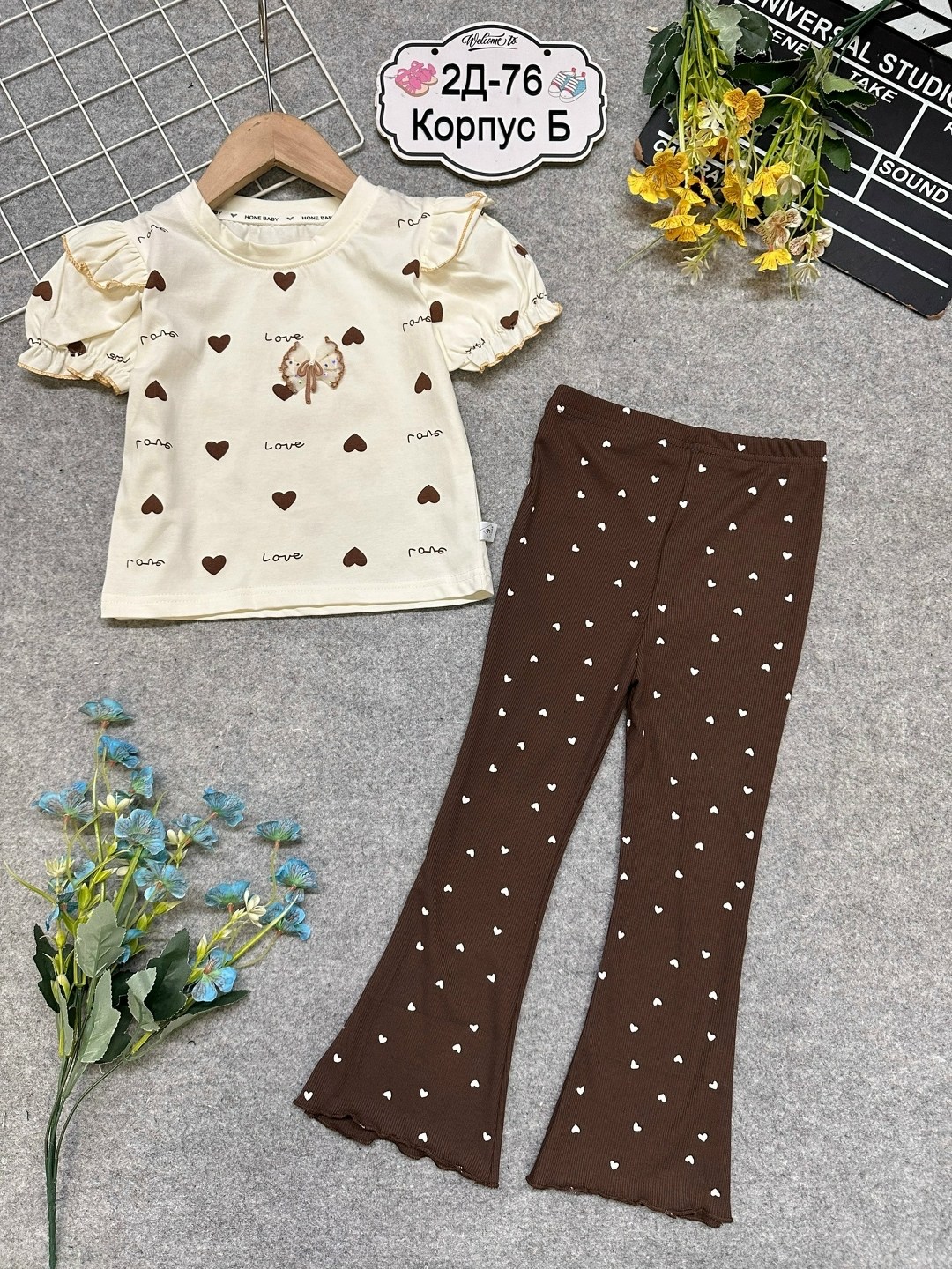 одежда для девочки,одежда комплект,костюм для девочек,пижама для девочек,пижама комплект