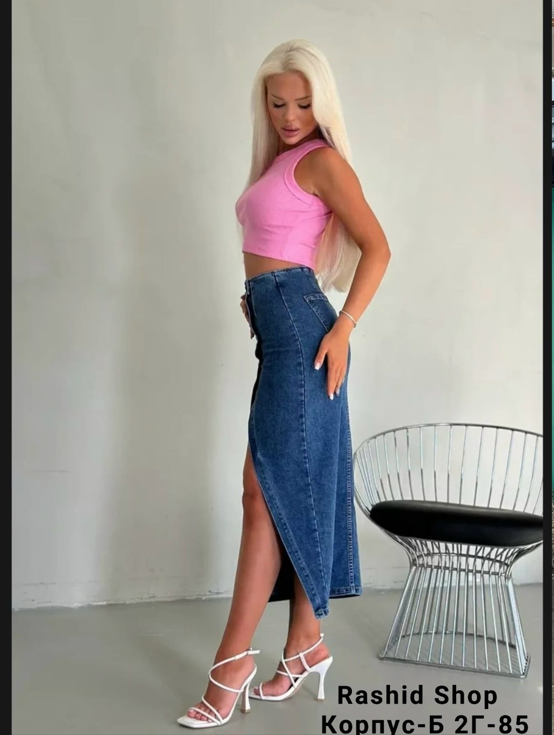 джинсовая юбка миди с пуговицами спереди,юбка джинсовая макси с разрезом mayberry,джинсовая юбка миди с разрезом,юбка джинсовая женская,джинсовая юбка длинная