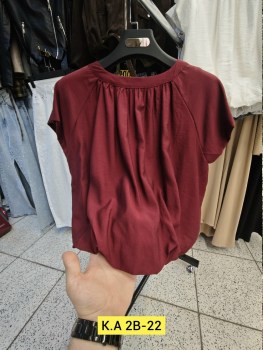 Блузка