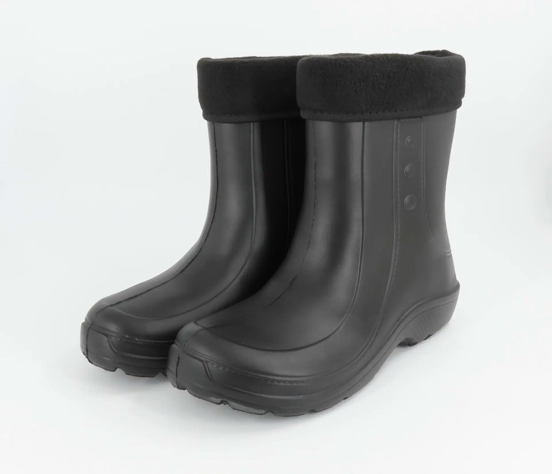 полусапоги мужские эва утепленные,резиновые сапоги мужские,сапоги эва мужские нордман,,сапоги эва