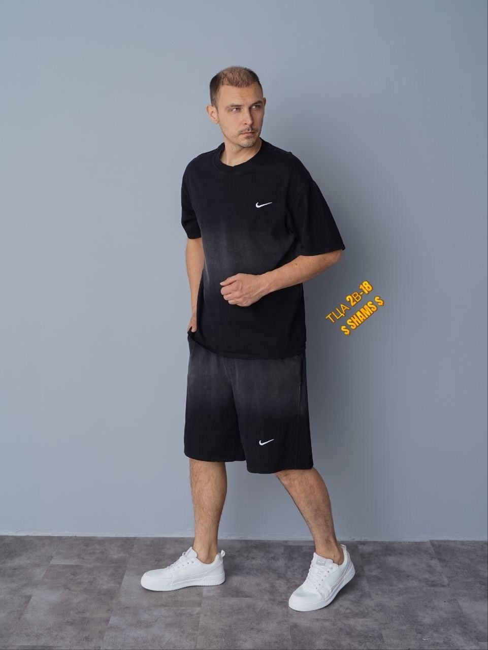 костюм шорты и футболка мужская оверсайз,костюм найк шорты и футболка мужские,костюм спортивный летний футболка и шорты,спортивный костюм футболка с шортами,футболка и шорты костюм
