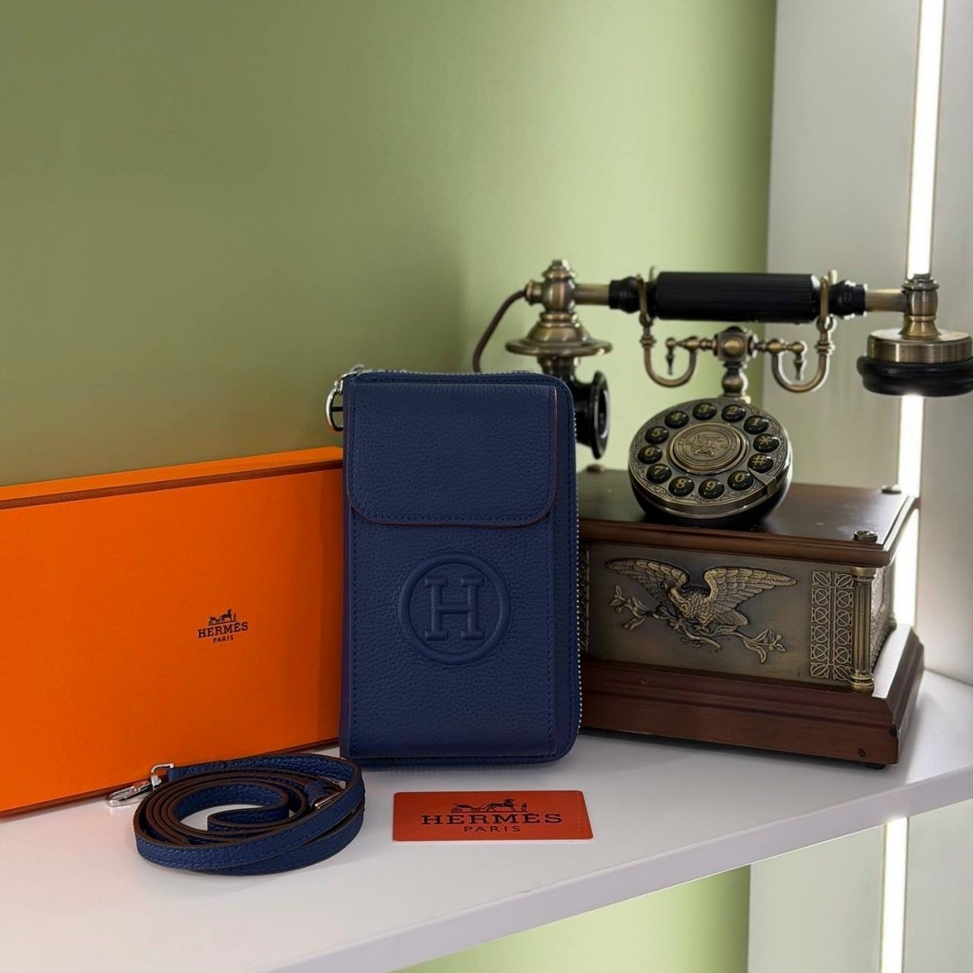 сумка для телефона hermes,hermes сумка для телефона кошелек,сумка женская hermes для телефона,женская сумочка для телефона в стиле hermes кожа натуральная,телефон hermes