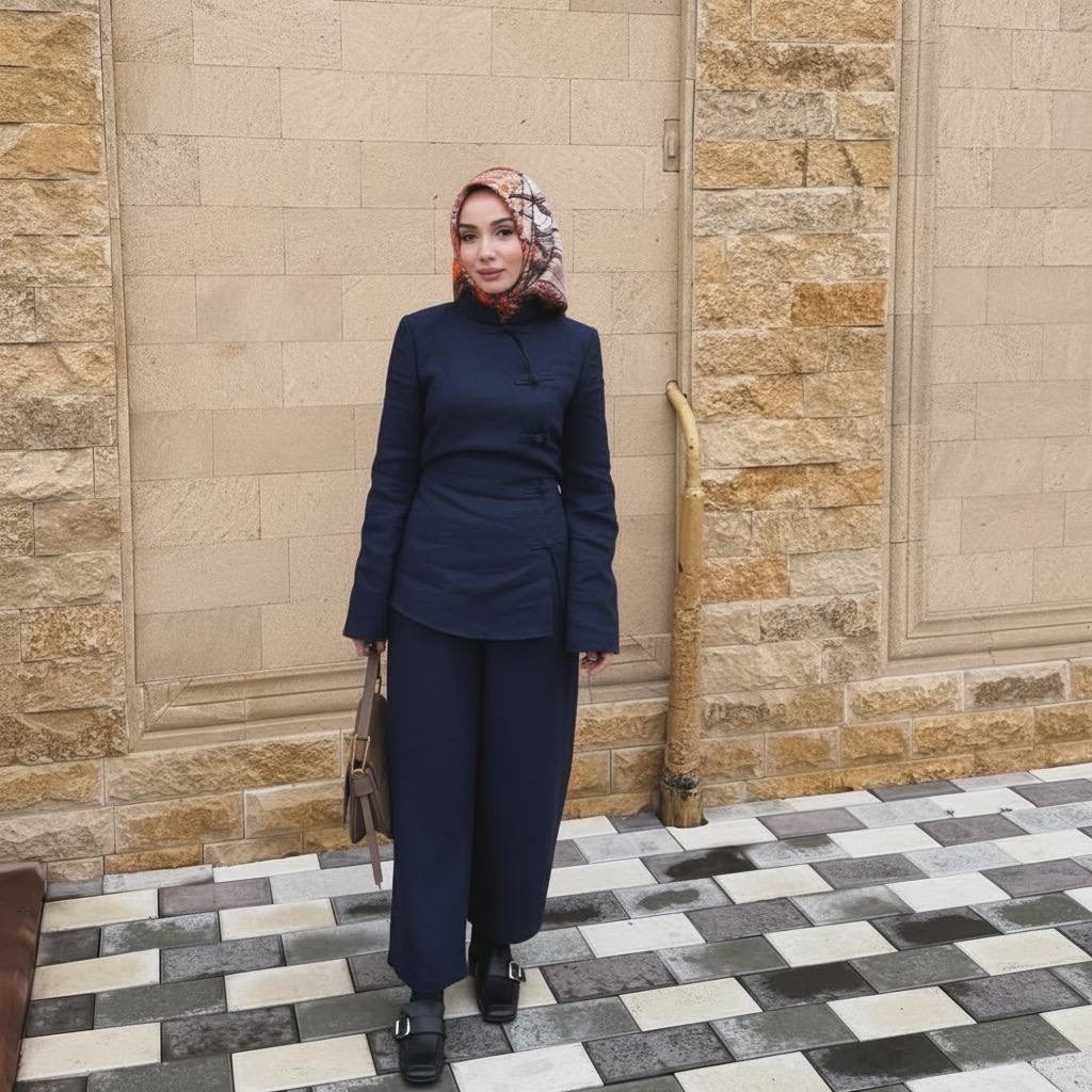 модные образы,мода на хиджаб,мода стиль,стильные наряды,модные наряды