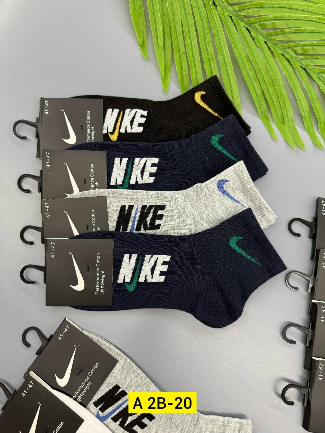 мужские носки nike 41-47 набор 10 пар,комплект носков мужских nike спорт1 в ассортименте 41-47,мужские носки nike,носки мужские спортивные,носки мужское