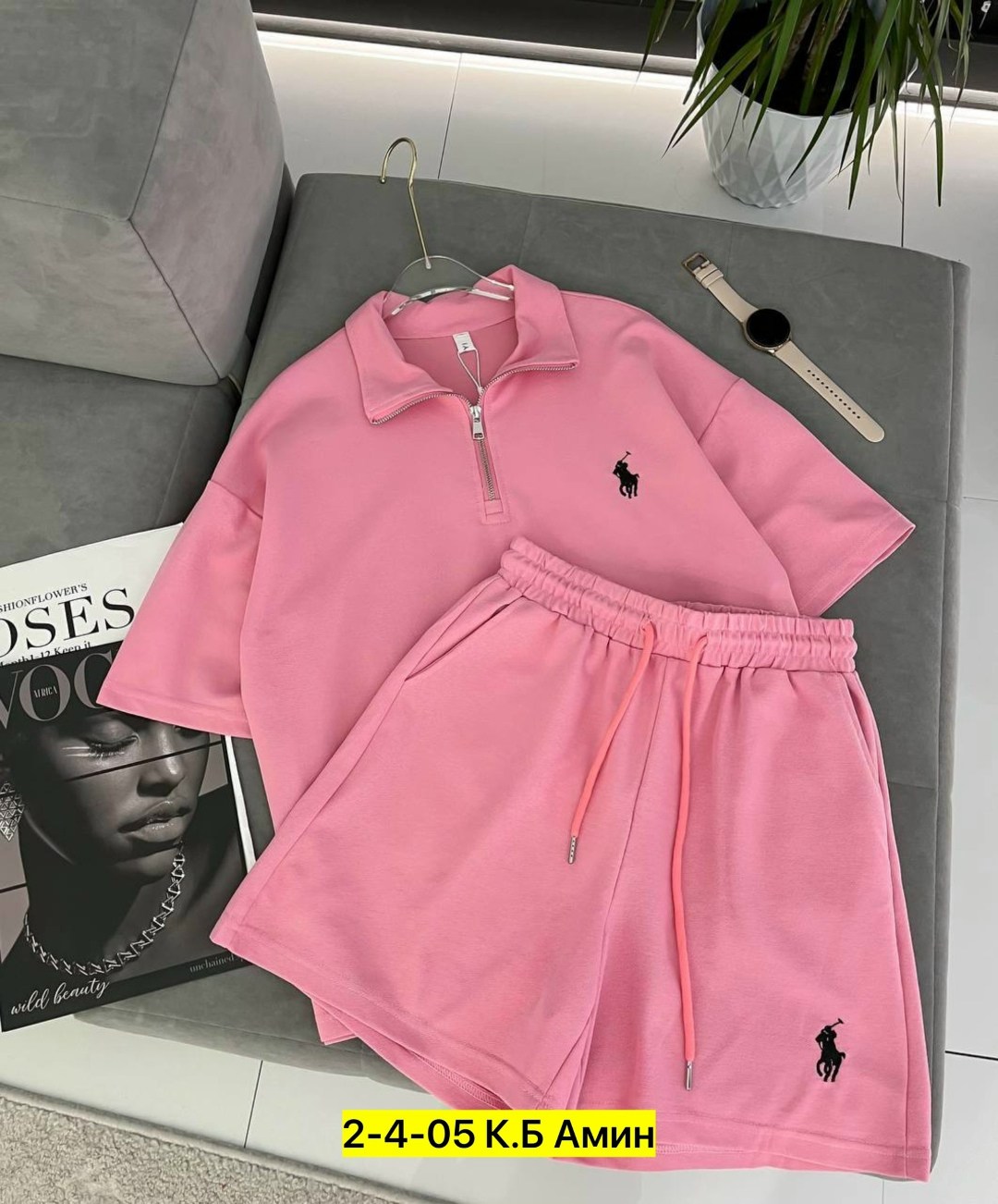 спортивные костюмы,костюм кофта и шорты,спортивные костюмы женские,сток одежда,костюм женский