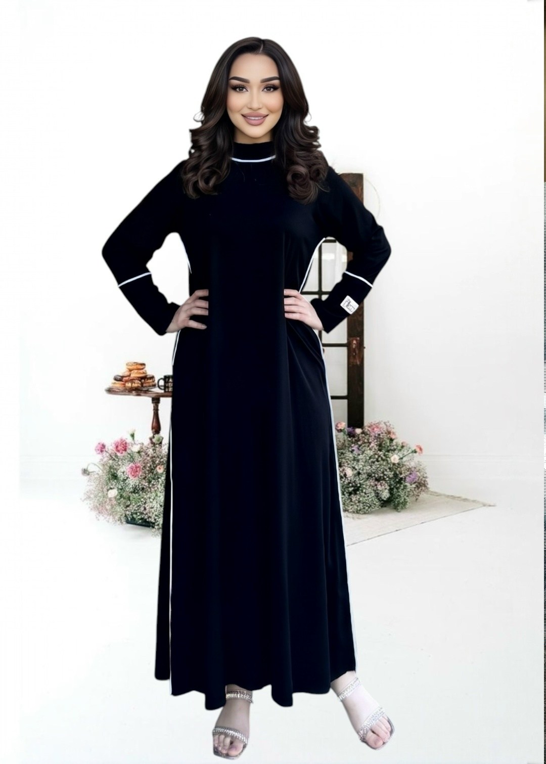мусульманская одежда,платья,,платье мусульманское,платье мусульманское женское