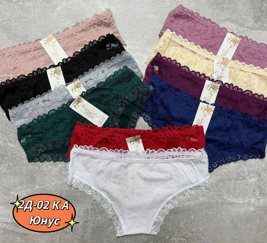трусы женские 5 шт,трусики женские кружевные,комплект трусики,набор женских трусиков,трусы кружевная