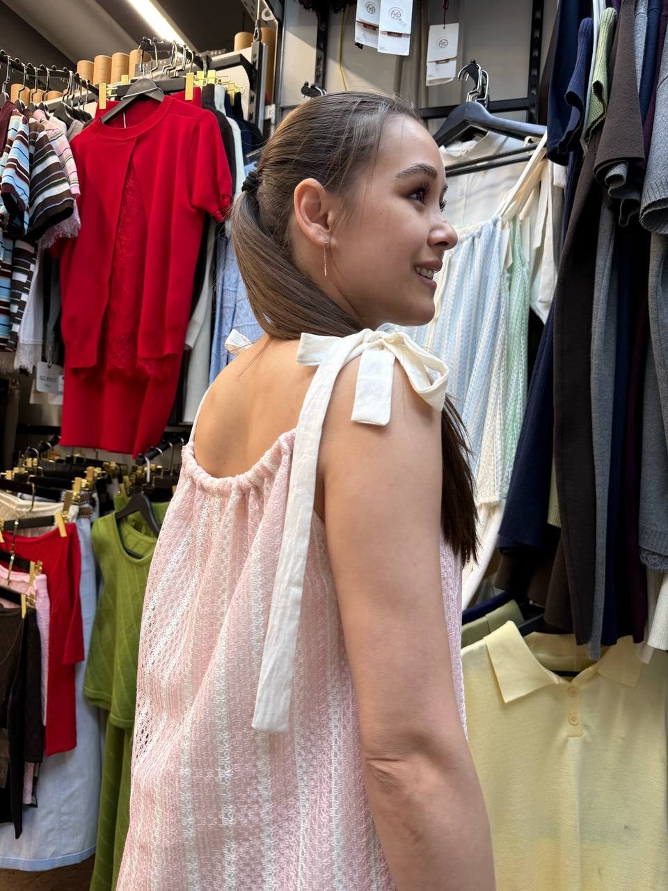 хлопковое платье,платья,платья сарафан,летнее женское платье комбинация,кружевное платье