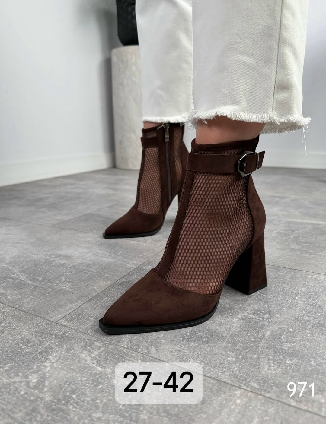 ботильоны сетка женские,ботильоны в сеточку,ботильоны сетка,ботильоны летние сетка на каблуке,ботильоны женские