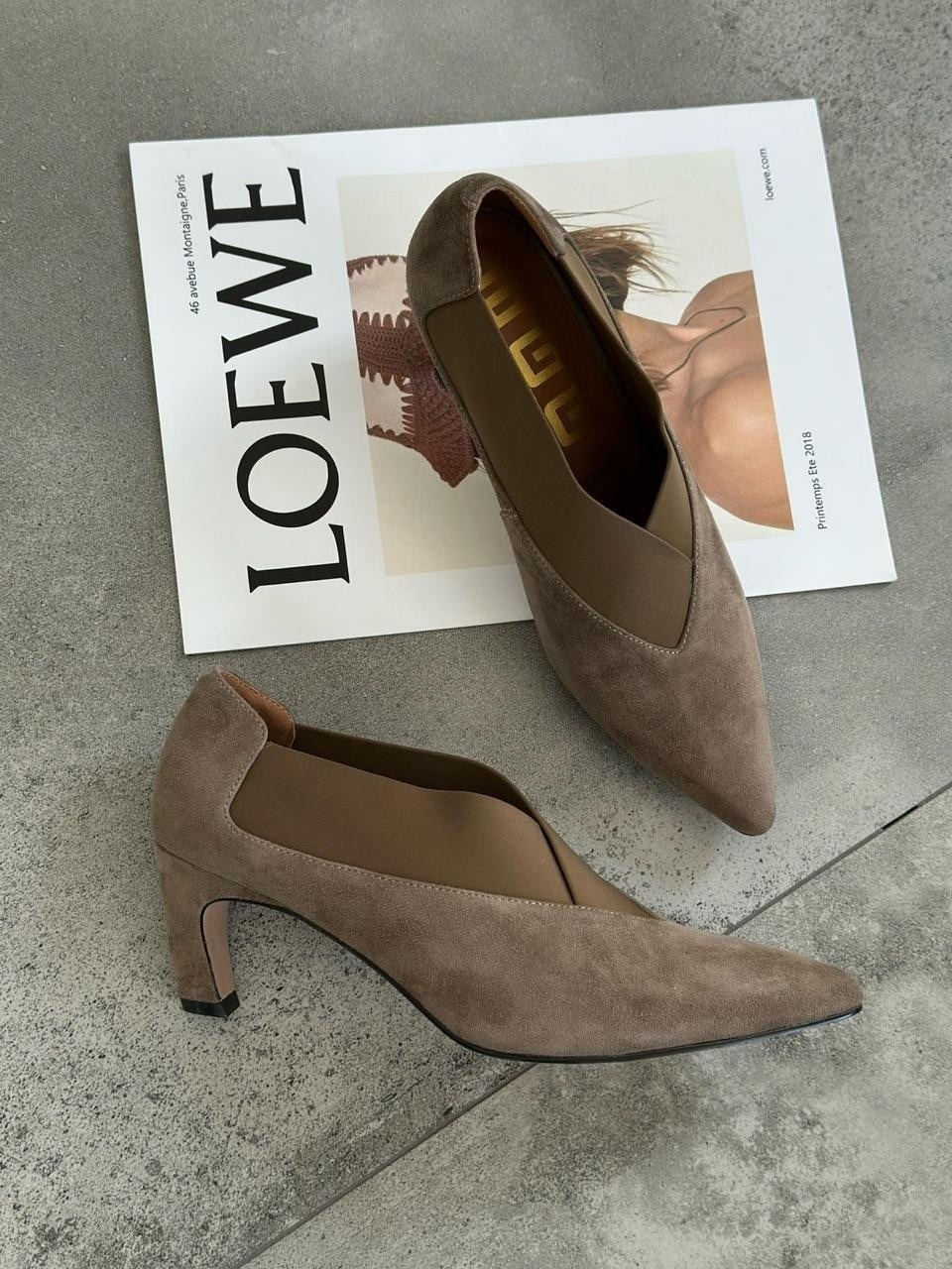 ,туфли лодочка,женские туфли лодочки,замшевые туфли с острым носком,туфли стильные