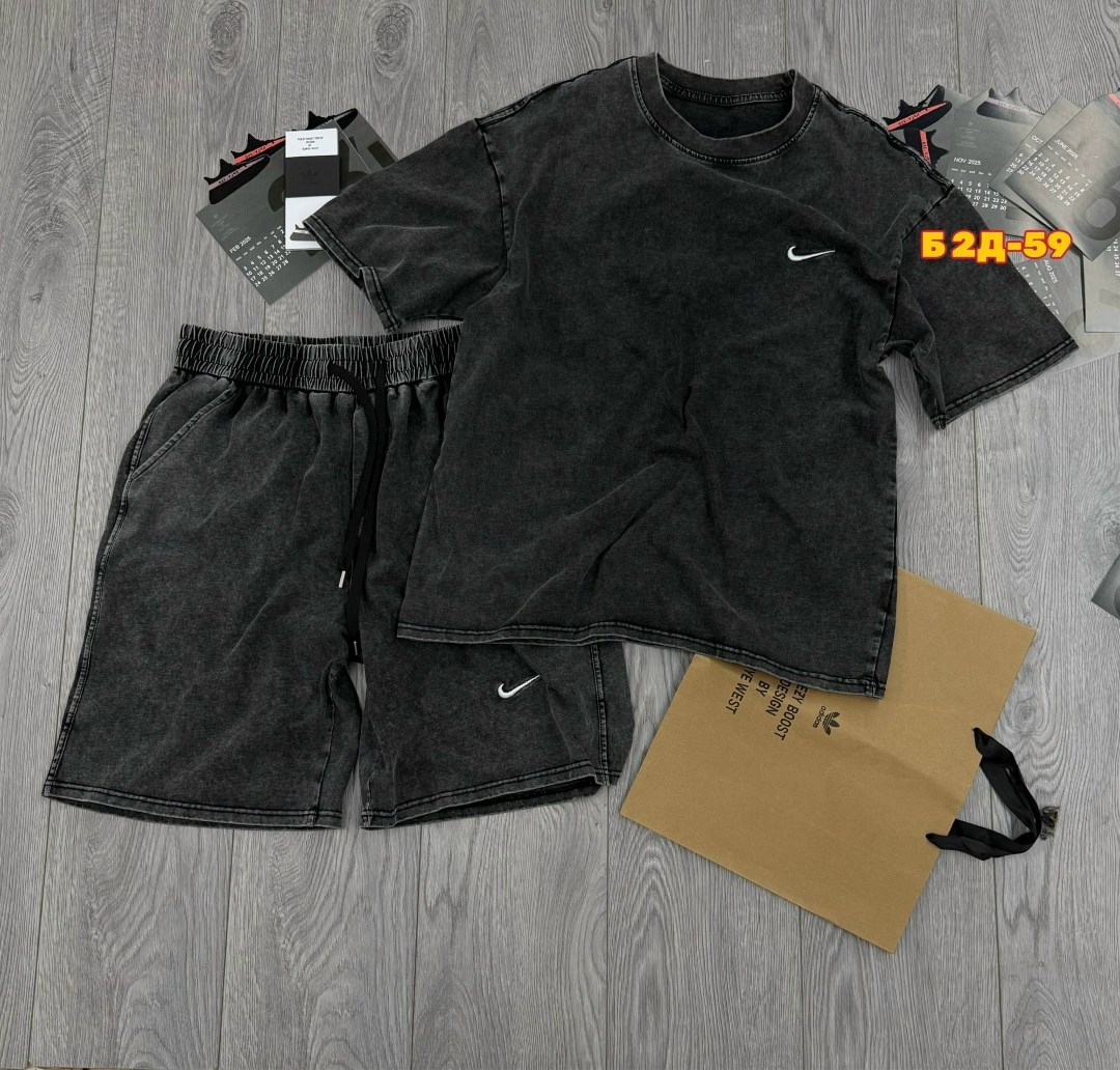 шорты для мужчин,костюм шорты и футболка,костюм спортивный мужской,костюм nike