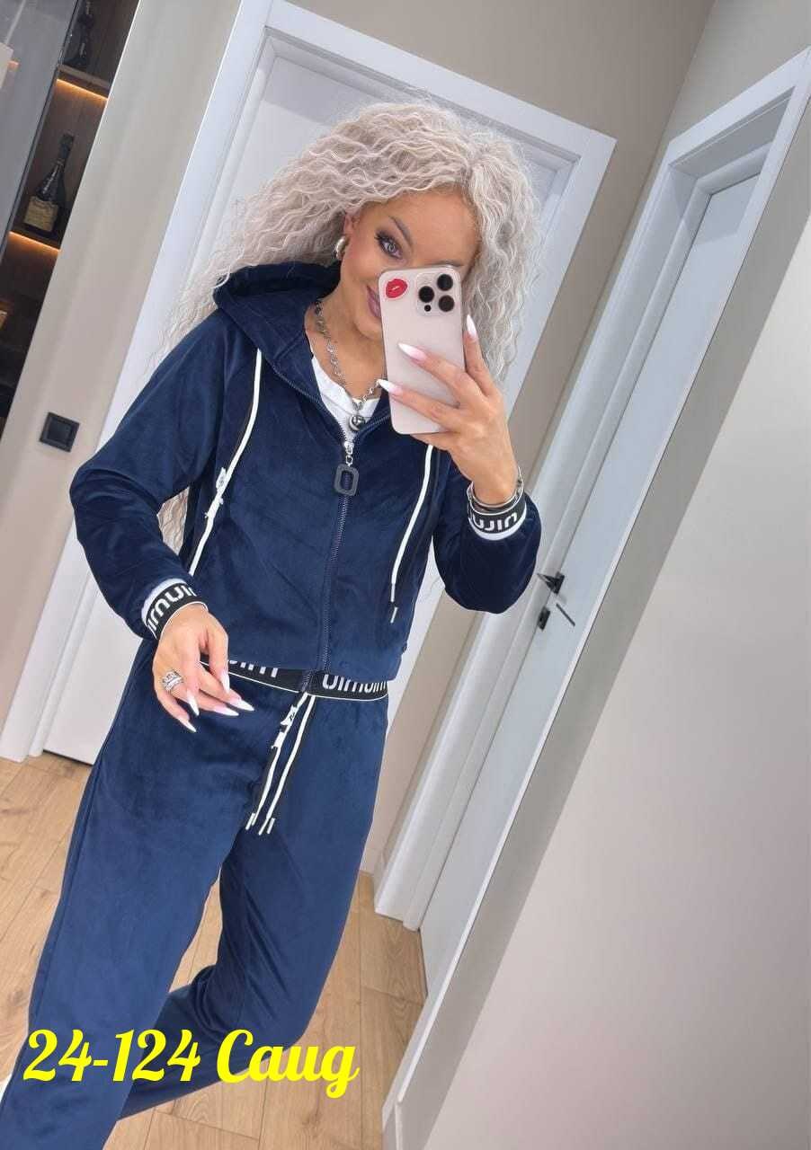 женский костюм двойка,велюровый костюм,модные велюровые спортивные костюмы,теплый костюм двойка,велюровый костюм женский