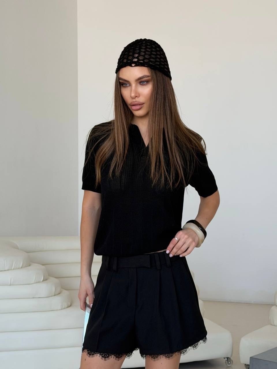 белые шорты,женские шорты,юбка,шорты юбка,хлопковые шорты