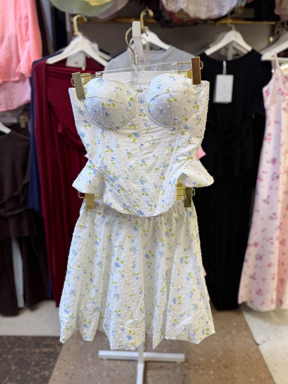 летнее платье,летнее женское платье,платье винтажное,платье корсет,платье короткое