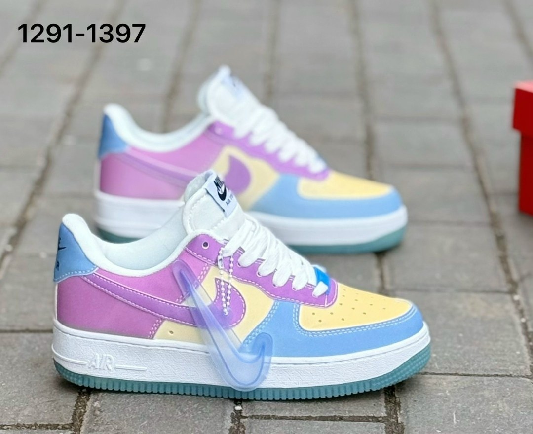 кроссовки меняющие цвет,nike air force 1 low lx uv reactive,nike air force 1 low,кроссовки,nike air force 1