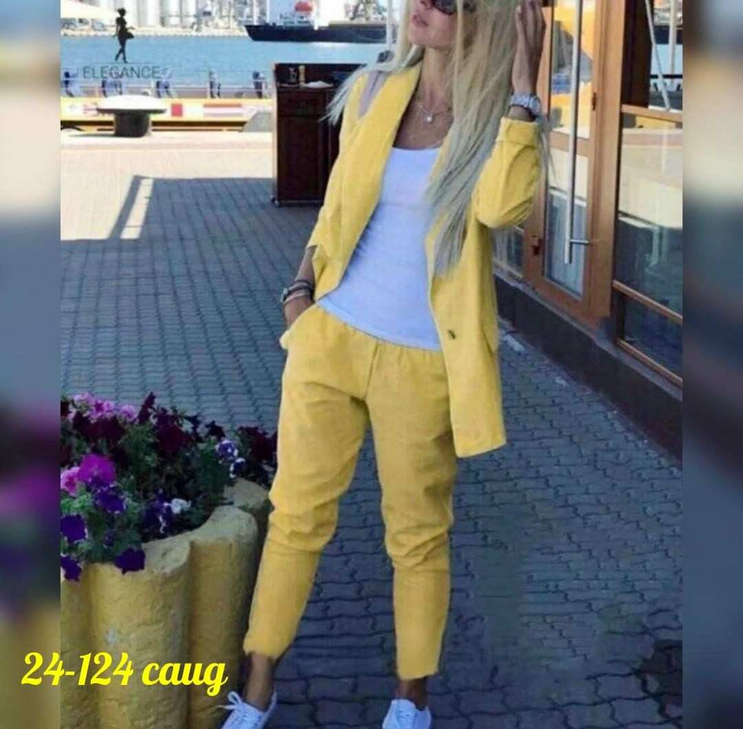 женский костюм двойка,летний брючный костюм женский,костюм двойка,женские костюмы,костюм двойка лен