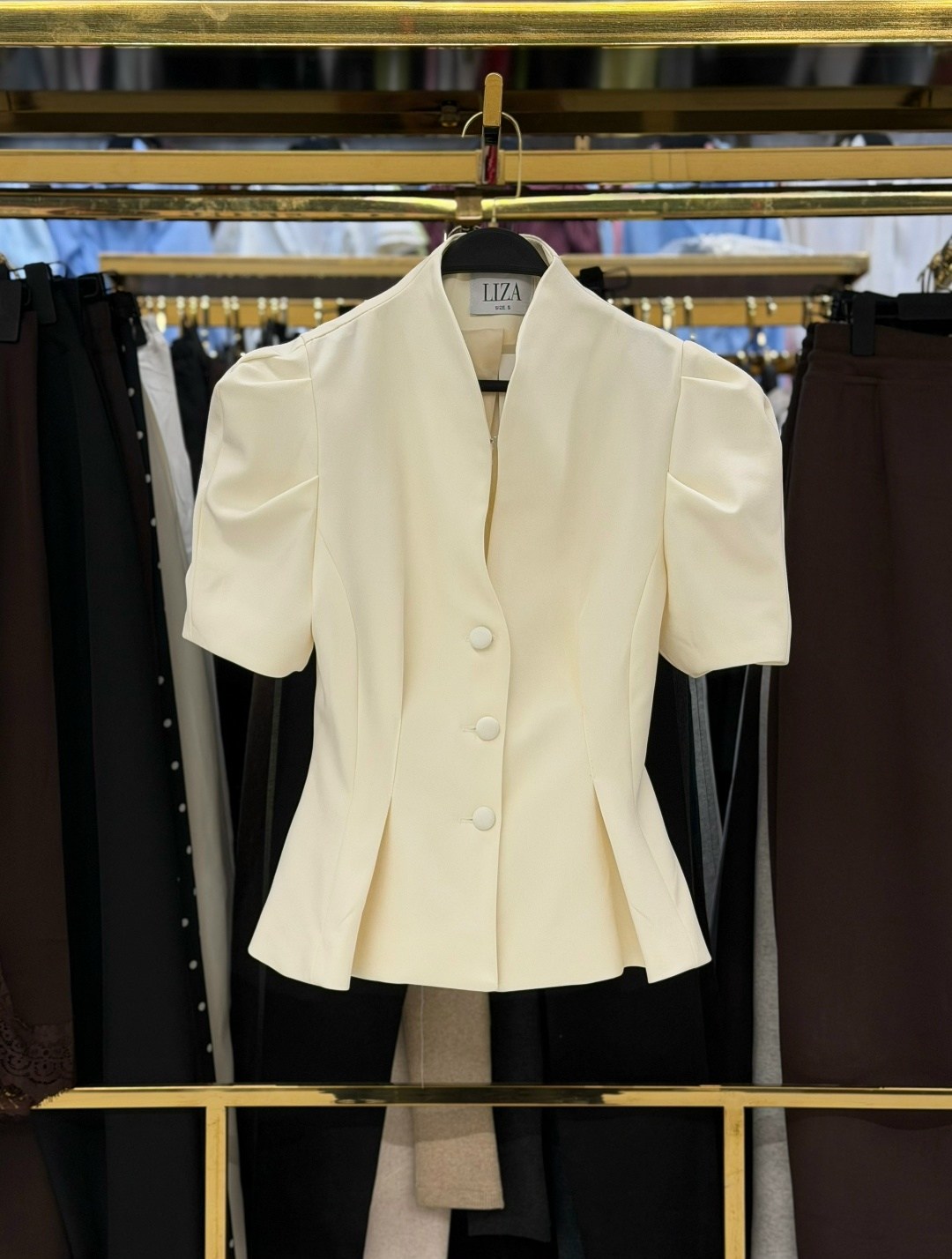 брючный костюм,жакет приталенного кроя love republic,приталенный жакет,жакет,пиджак женский