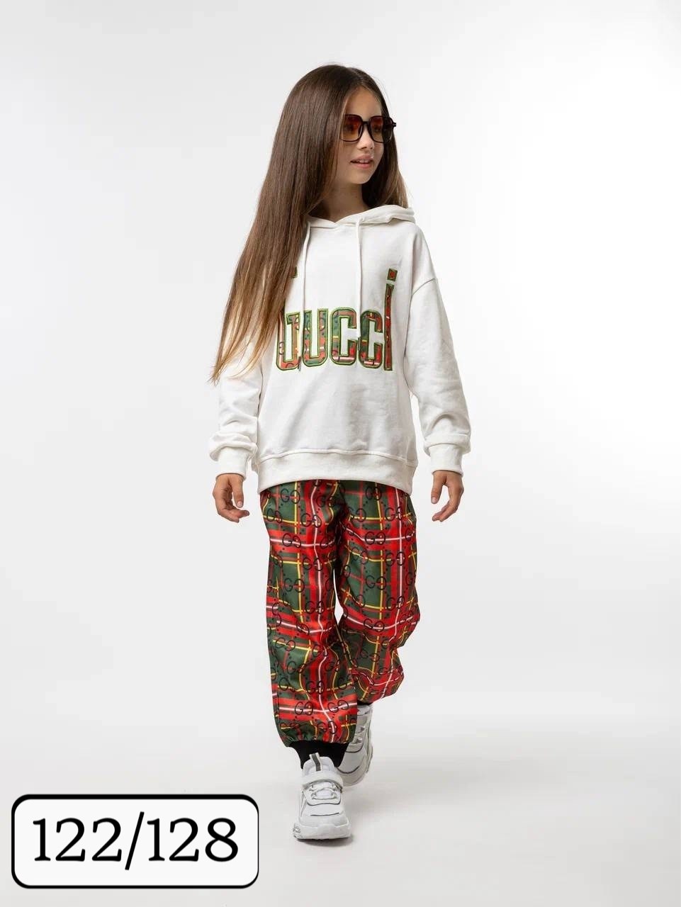 теплый костюм с начесом,спортивный костюм для девочки,костюм спортивный,костюм бежевый,одежда для детей