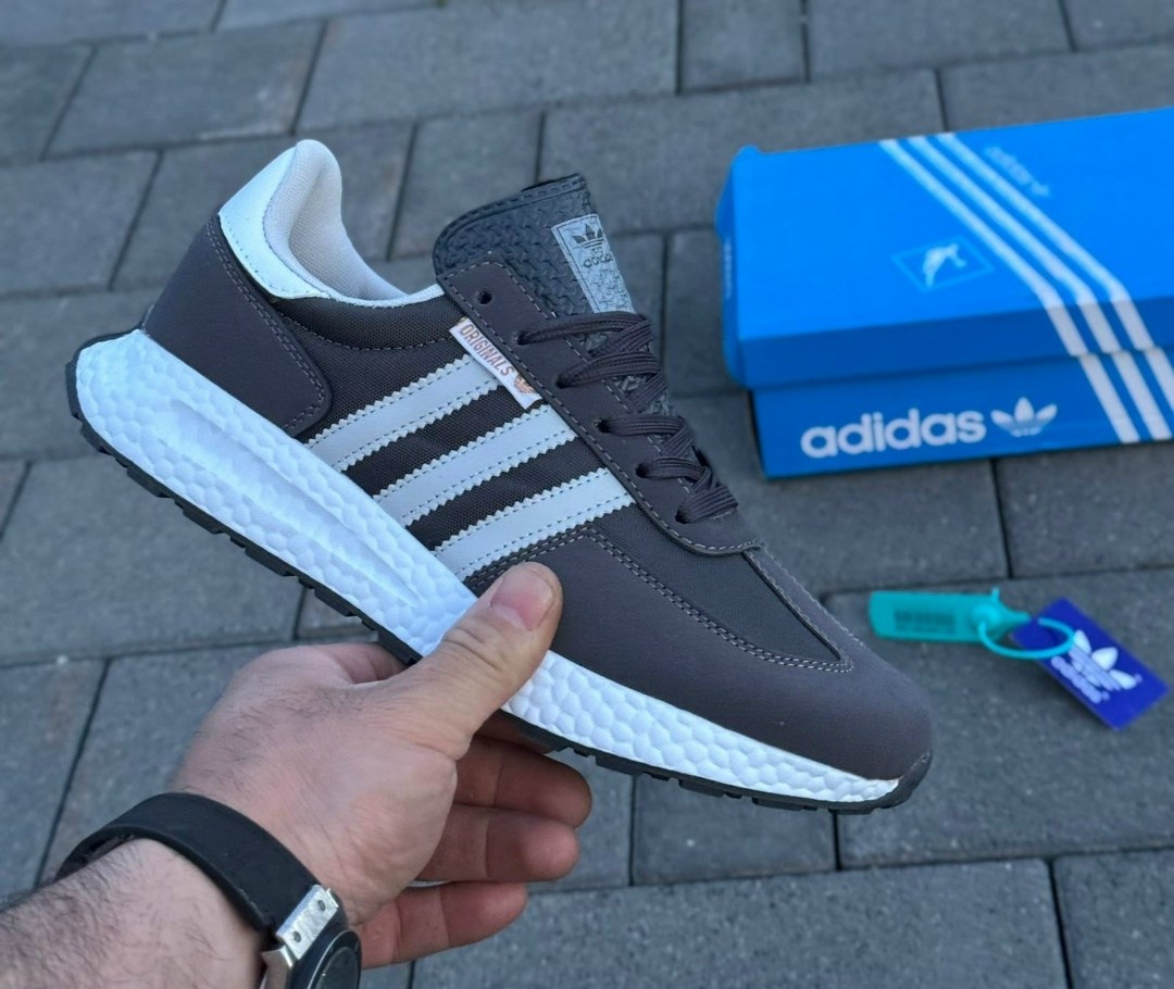 кроссовки adidas,кроссовки мужские adidas,кроссовки adidas iniki,,кроссовки адидас белые с черными полосками
