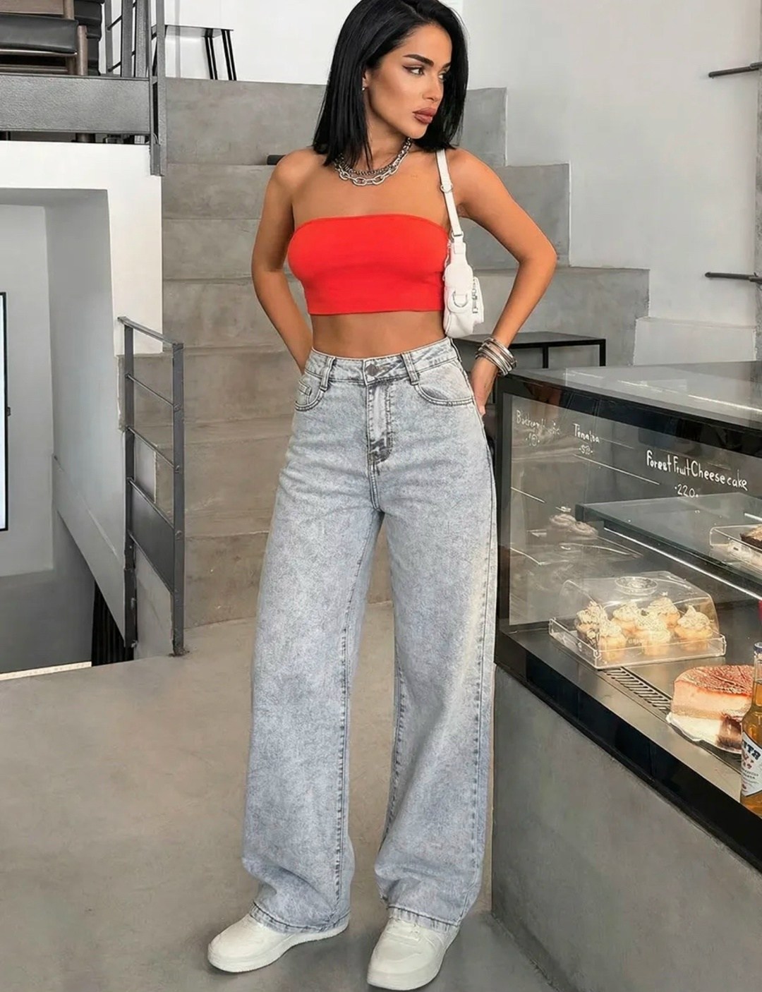 женские джинсы,джинсы широкие,широкие женские джинсы,джинсы широкие модные,штаны джинсы