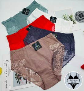 Нижнее белье