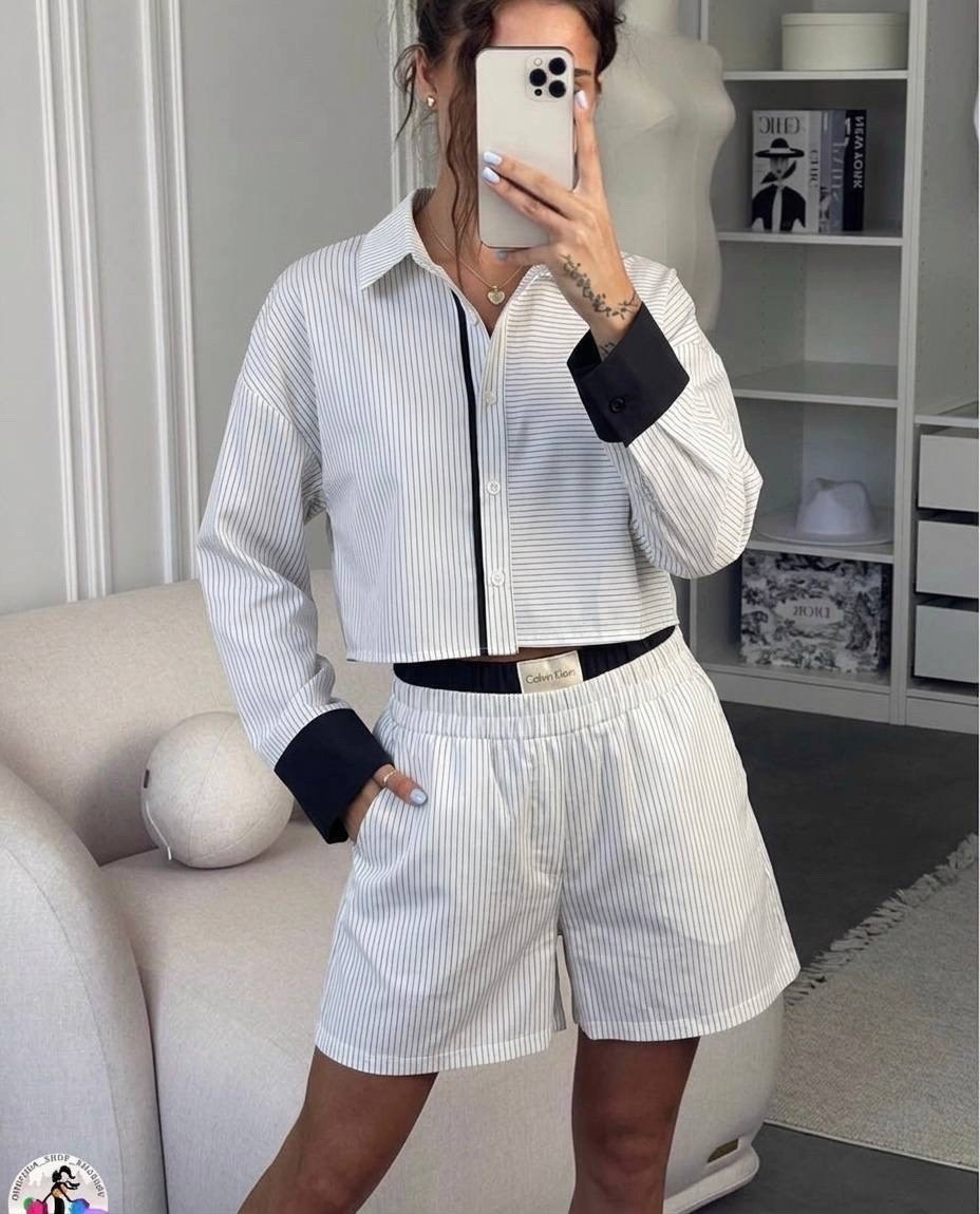 костюм с шортами,летний костюм шорты и рубашка,костюм женский,женский летний костюм,женский костюм с шортами