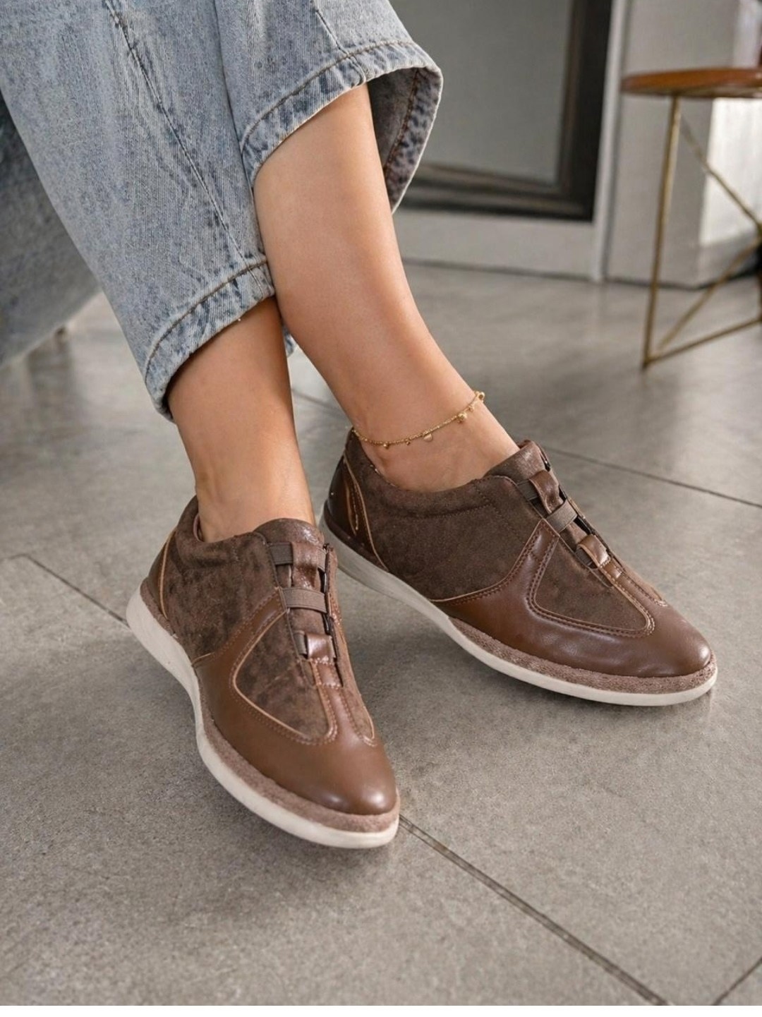 ,женская ,повседневная женская  на плоской подошве, на плоской подошве, повседневные