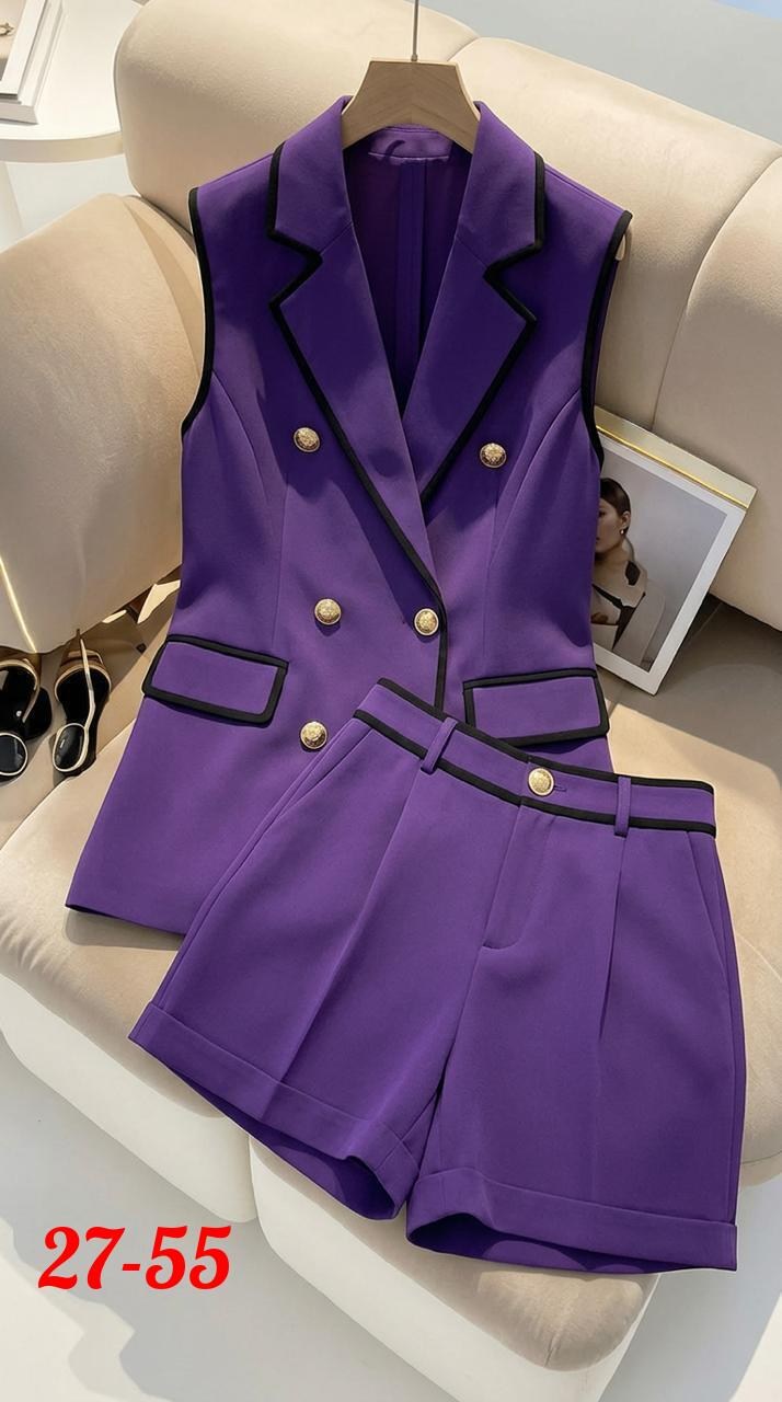 брючный костюм,женские костюмы,жилет зеленый,костюм жилет,женские летние костюмы