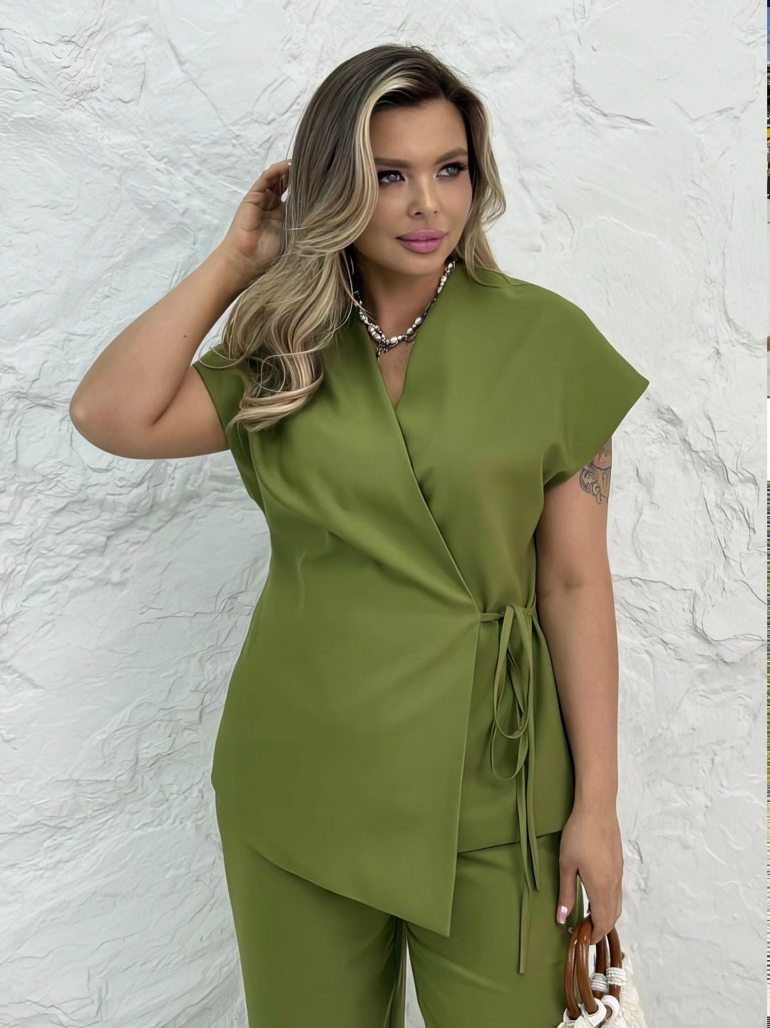 летний брючный костюм женский для полных,костюм женский,брючные костюмы для женщин,стильные костюмы,брючный костюм для полных