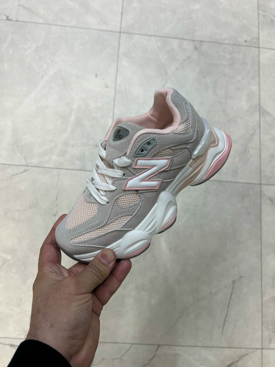 кроссовки new balance 9060,кроссовки new balance,кроссовки,женские кроссовки,new balance 9060