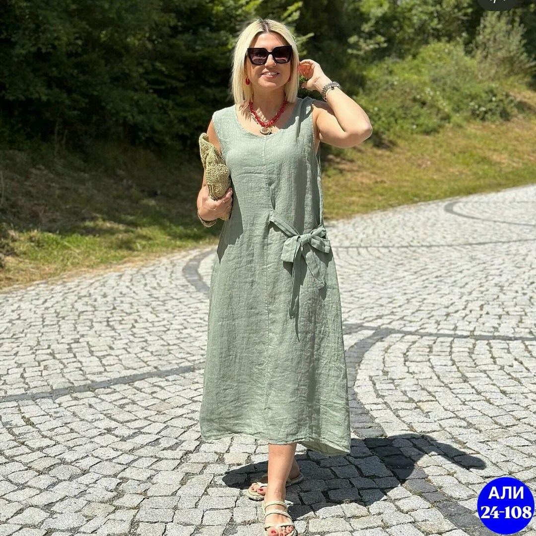 платье летнее бохо,льняное платье летнее,платье летнее бохо льняное,платье хб летнее для женщин,платье простое