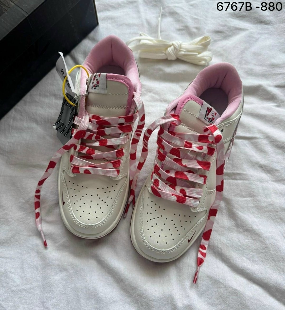 лимитированные кроссовки,кроссовки,оригинальные кроссовки,женские кроссовки для скейтбординга nike dunk,женские кроссовки