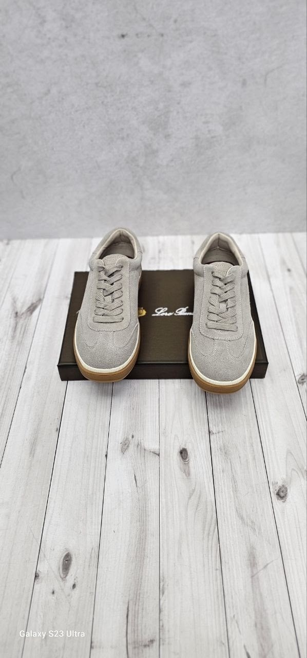 кроссовки loro piana,,кеды loro piana,замшевые кеды,замшевые кроссовки