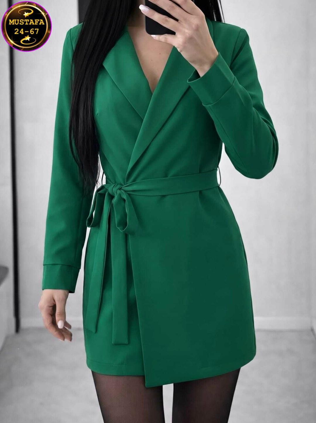 платье-пиджак,платье женской,женское платье пиджак,фиолетовое платье пиджак,приталенное платье